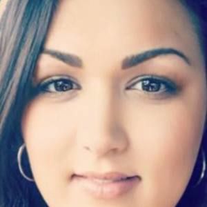 Meet your Posher, Krystal